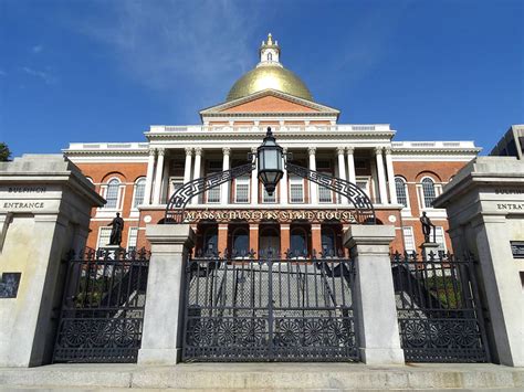 Find hotels near Suffolk University, East Boston from $120.